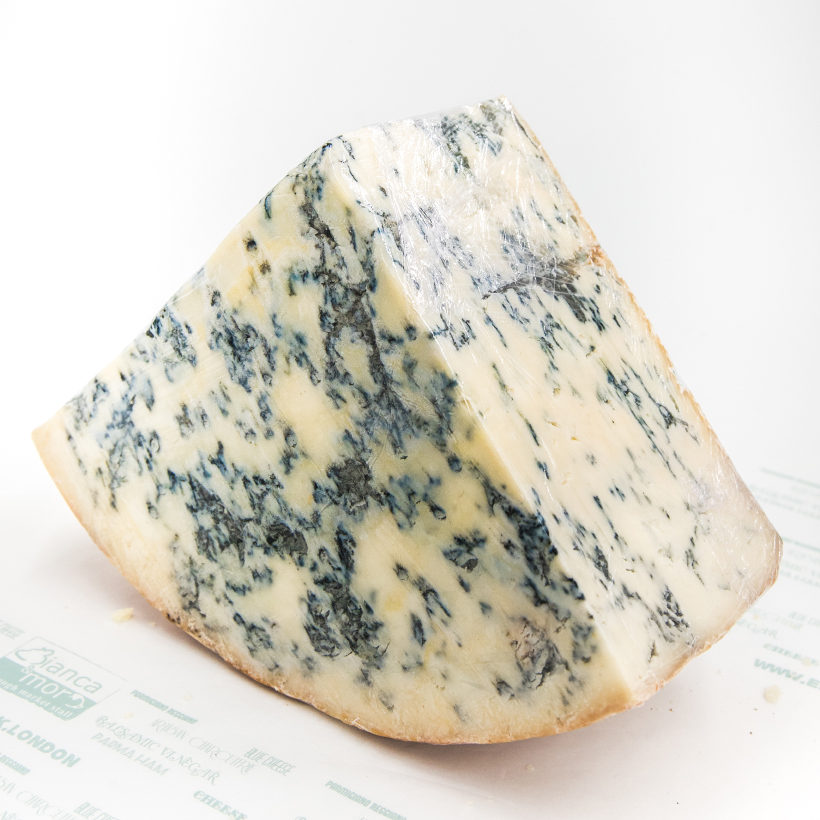 The origins of Gorgonzola cheese - Gorgonzola DOP